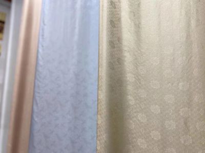 當綾絹遇上漢服，帶你領略4700多年前的美